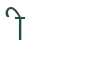 Glyph for character code 104