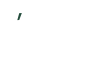 Glyph for character code 42
