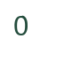 Glyph for character code 48