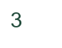 Glyph for character code 51