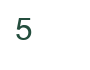 Glyph for character code 53