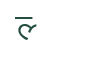 Glyph for character code 89